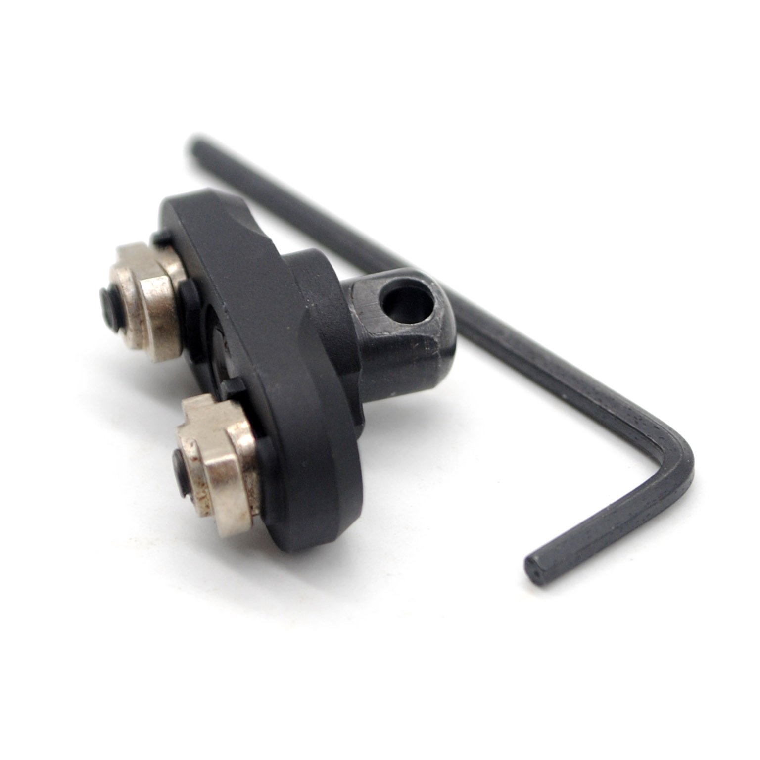 Trirock M-lk Sling Swivel Stud Mount Adapter for M Lk Rail