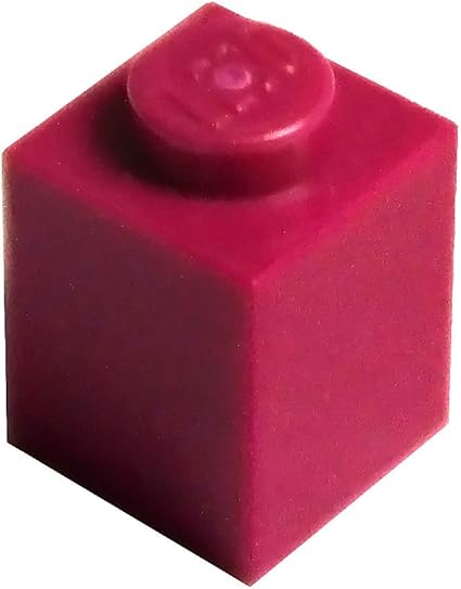 lego magenta