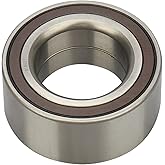 MAYASAF 510095 Front Wheel Bearing for Honda 2008-2012 Accord/10-11 Accord Crosstour/12-15 Crosstour, for Acura 2010-2014 TL/09-14 TSX