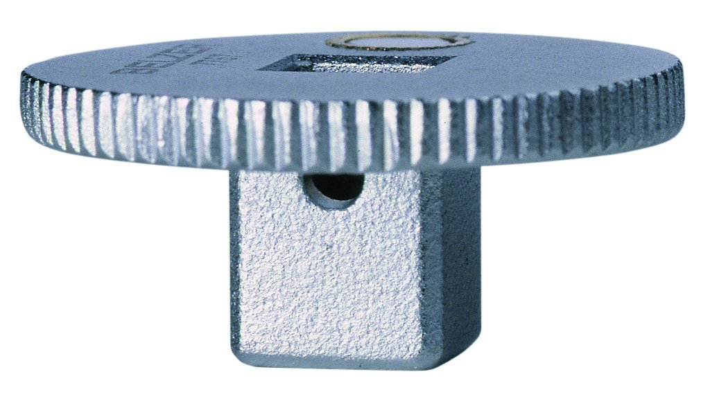 Bahco SB7767 - Flat Adaptor 1/4-3/8"