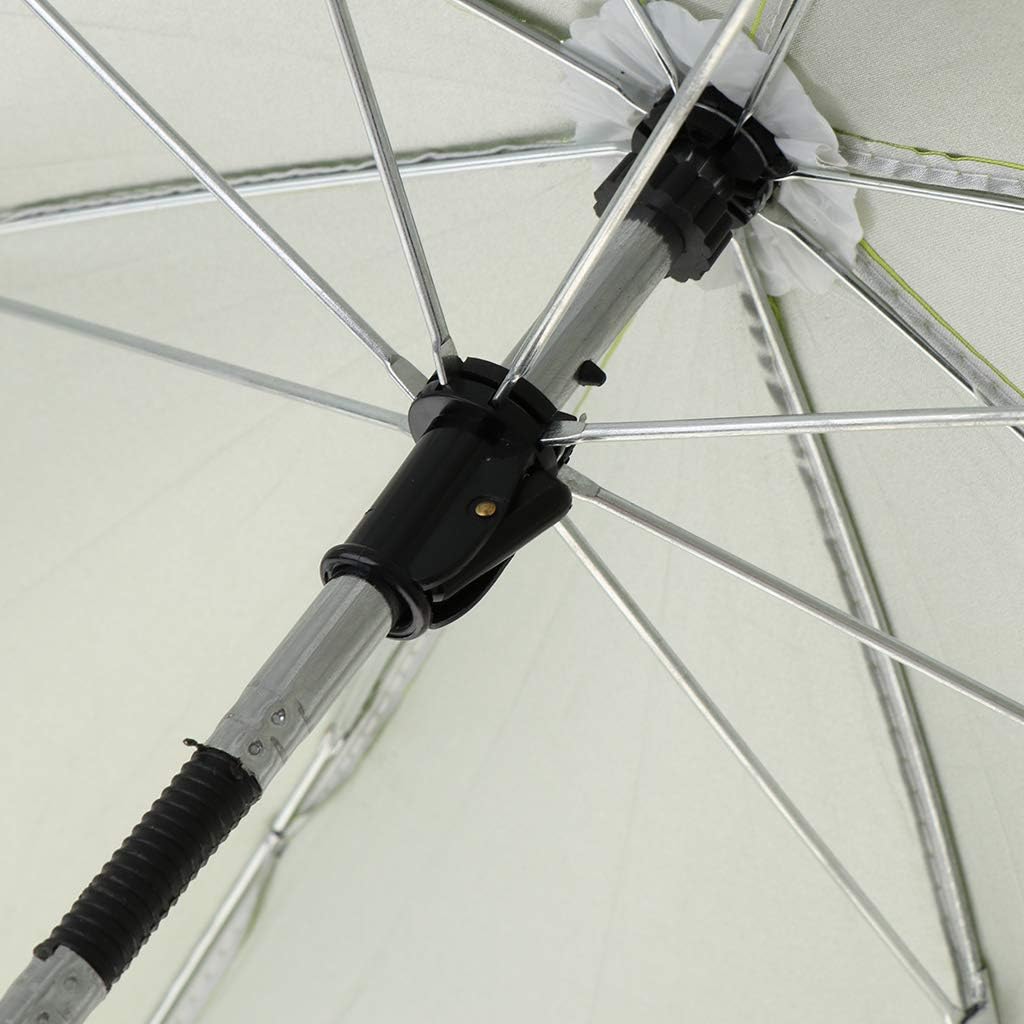 clamp on umbrella sunshade
