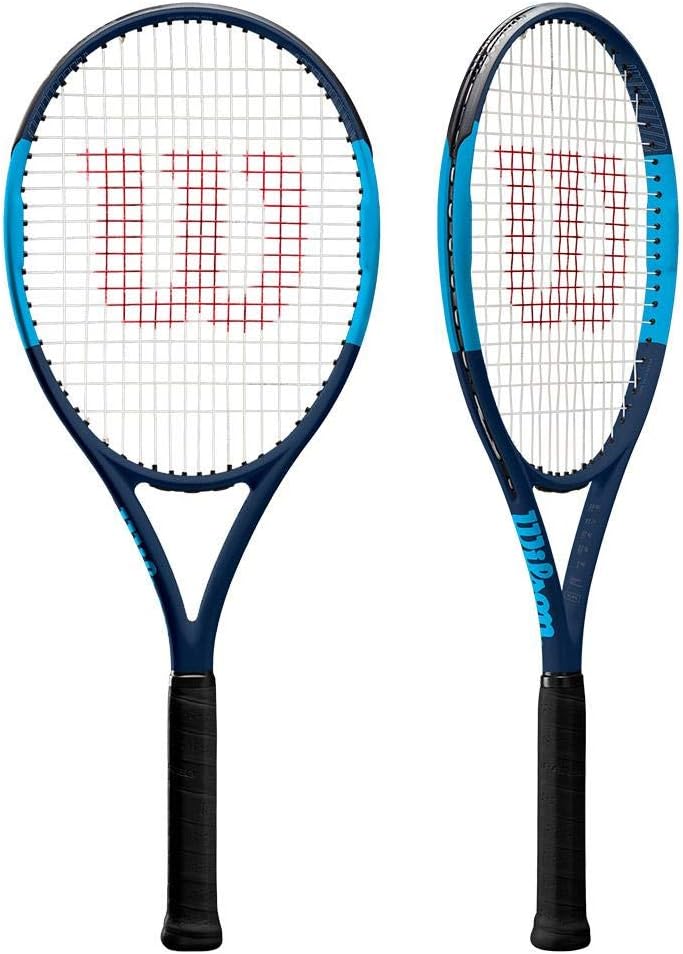 Wilson Ultra Team Tennis Racket : Sports & Outdoors