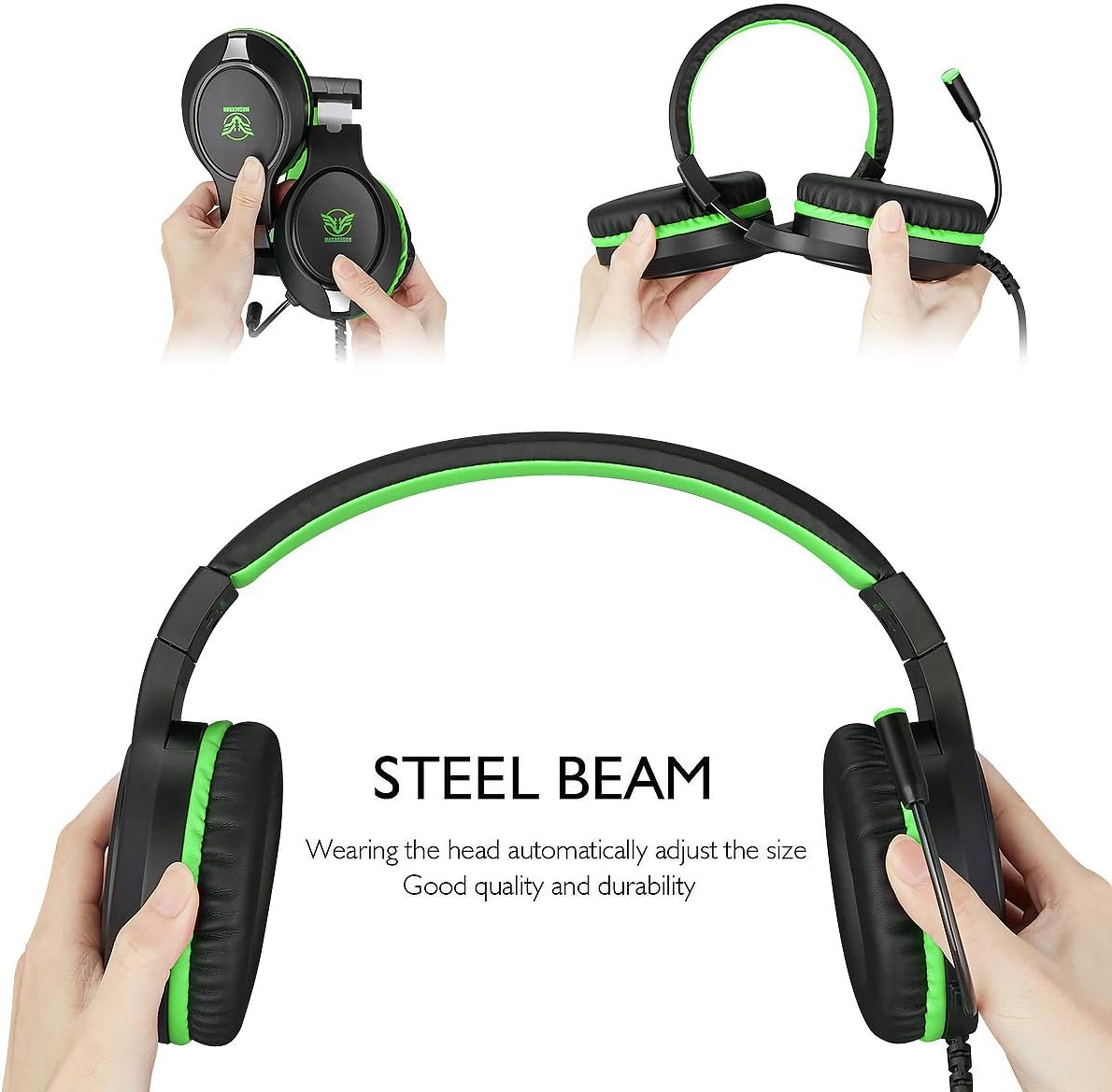 masacegon headset xbox one