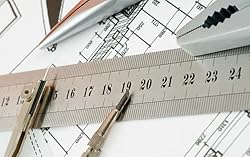 ZZTX Heavy Duty 100% Stainless Steel Ruler Set 12