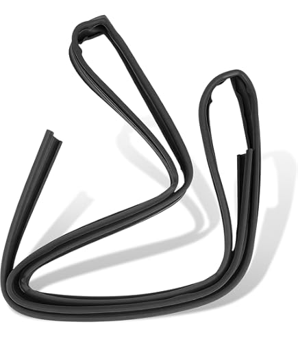 Amazon.com: Freightliner 18-63922-000 Door Seal : Automotive