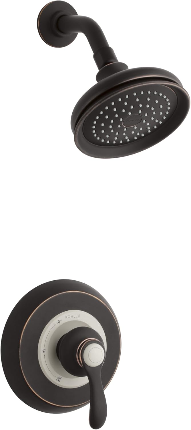 Best kohler kitchen sink flange oil rubbed bronze