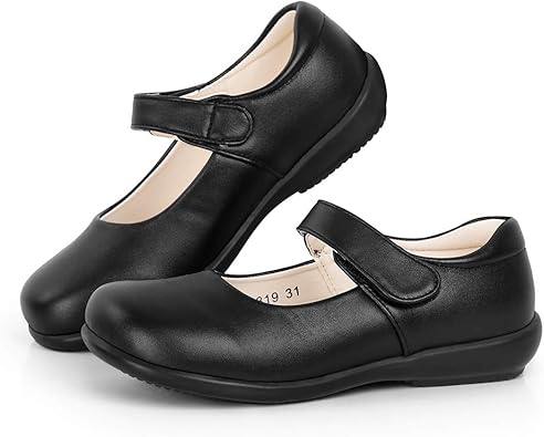 Amazon school shoes for girl Clearance