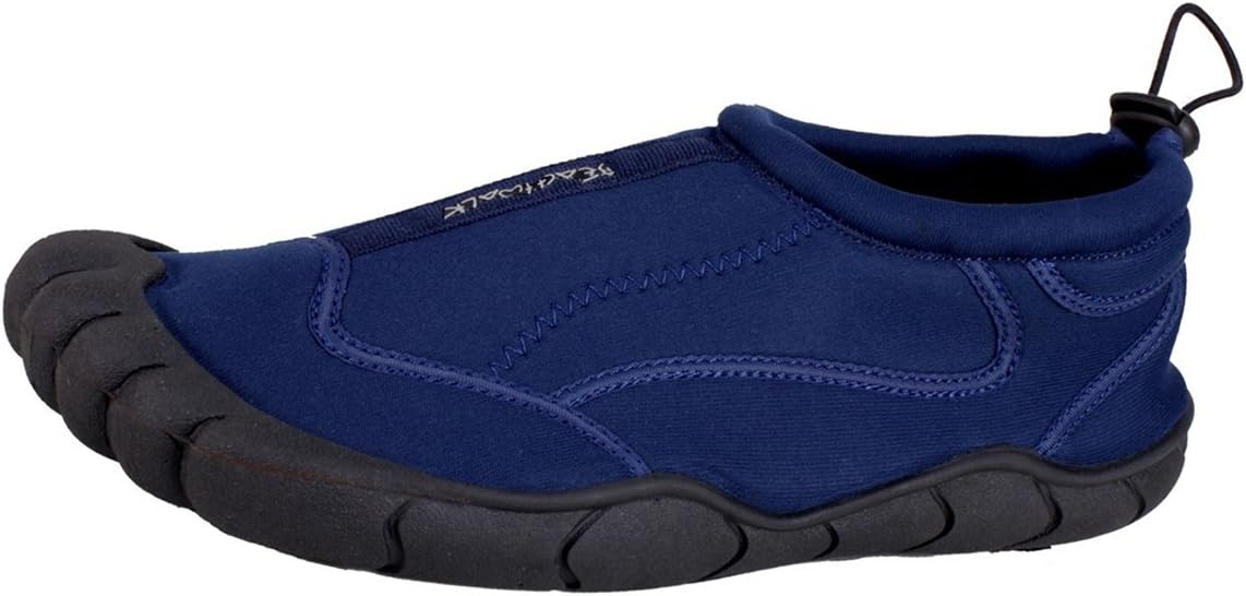Bockstiegel Water Shoes | Unisex | Mens | Women | Children | Babies | Beach shoes | Aqua Shoes | Pool shoes | Neoprene