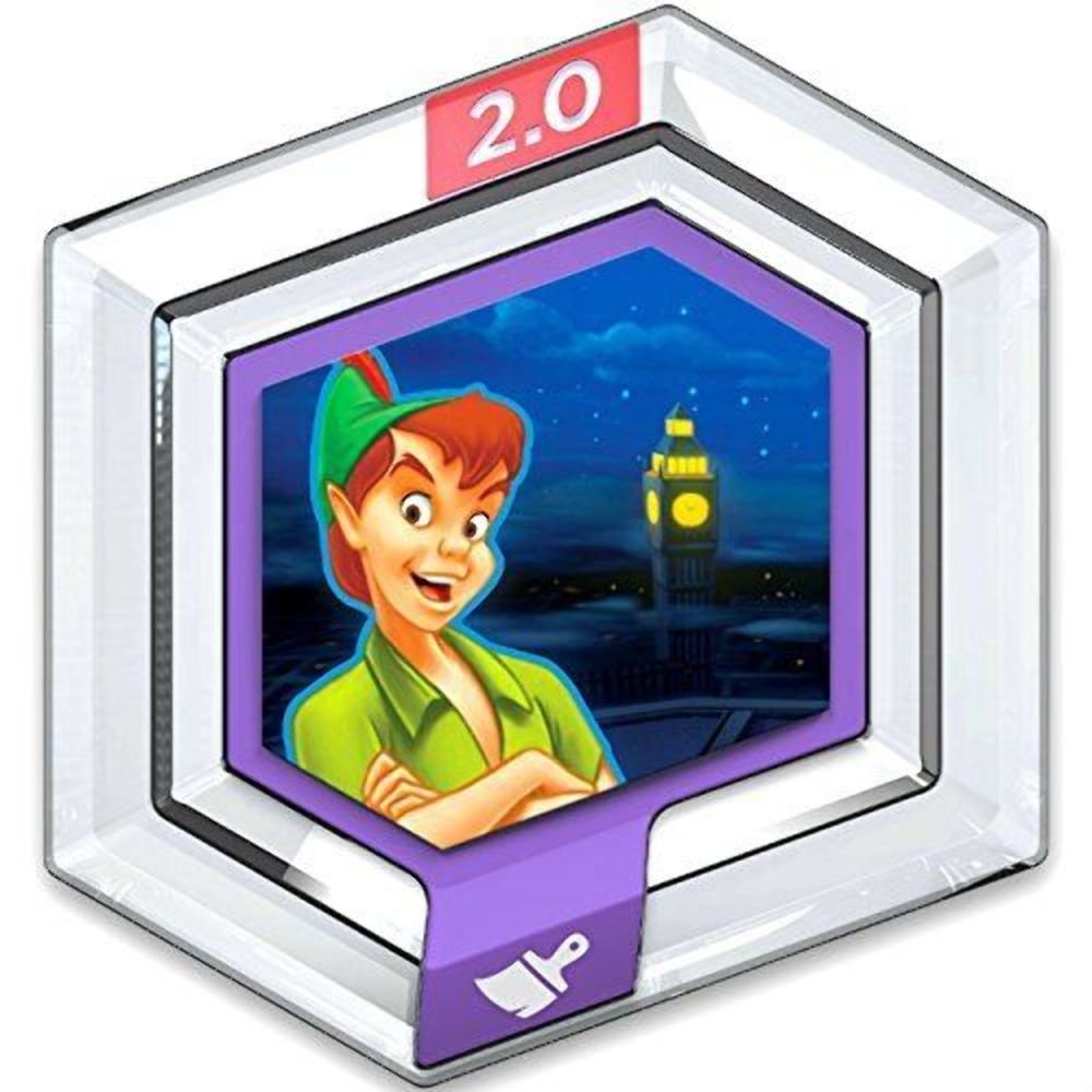 disney infinity peter pan