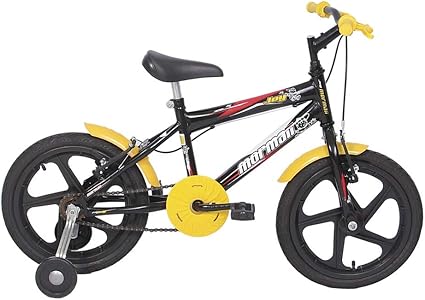 Bicicleta infantil mormaii Clearance