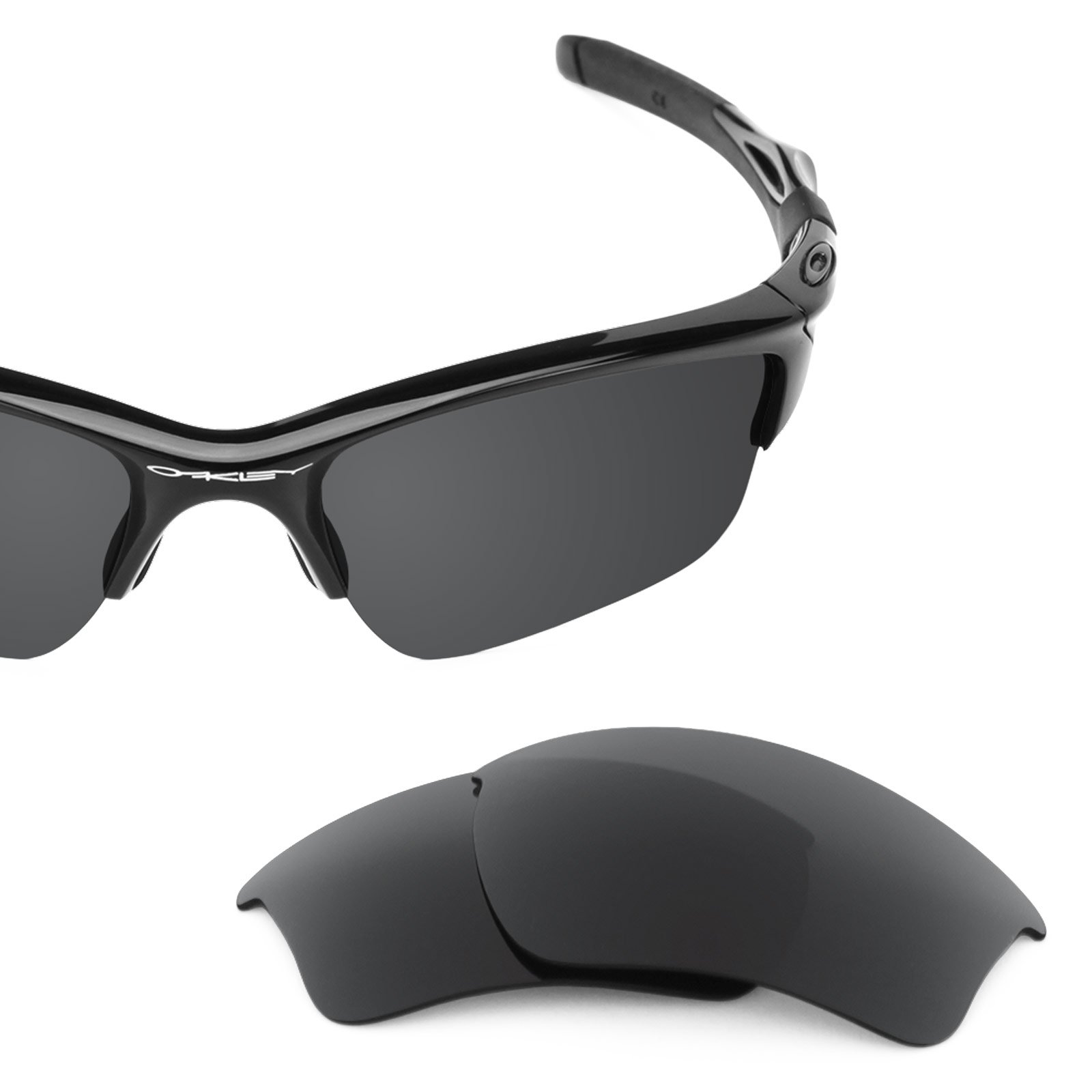 oakley half jacket 2.0 prescription lenses