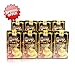 8 Boxes Gano Cafe 3-in-1 By Gano Excel USA Inc. - 160 Sachets
