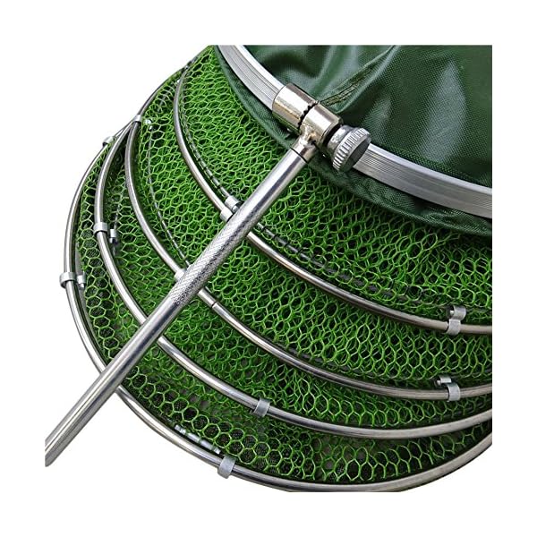 Ebow-Floating-Wire-Basket-Collapsible-fishing-net-cage