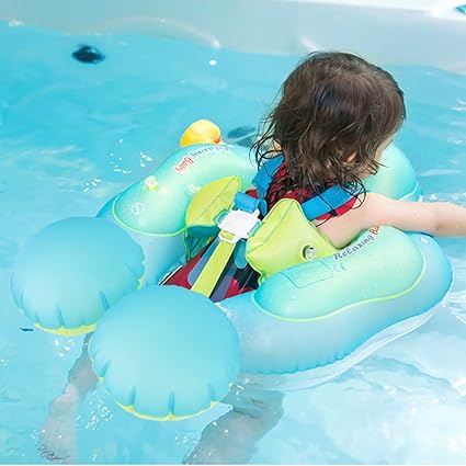 amazon baby float for pool