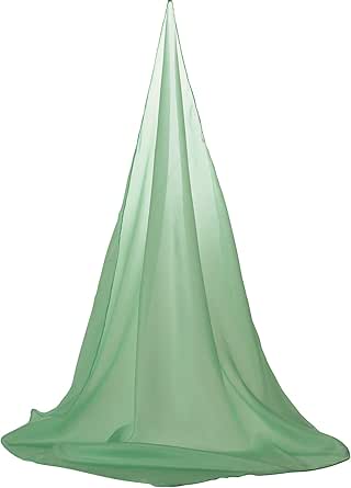 Mint Green Playsilk