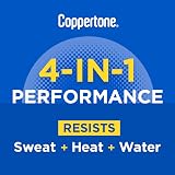 Coppertone SPORT Sunscreen Lotion Broad Spectrum SPF 70 7oz view 4