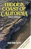 Hidden coast of California: The adventurer's guide (Hidden Guide Series) by 