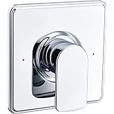 Shower Trim Kit, Compatible with Moen Posi-Temp Valve, Chrome