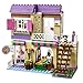 LEGO Friends Heartlake Food Market 41108