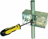 C.K T4755 Conduit Bush Wrench - Alloy Steel, Tri-Lobe Handle, All Sizes view 3