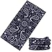 Born to Venture 16-in-1 Multifunctional and Seamless Magic Headband