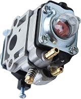 Hoypeyfiy Carburretor 11mm 22-36cc for Small Gas Engines view 7