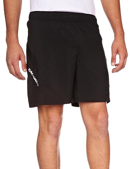 salomon trail shorts