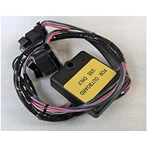 パーツ mari-mari Amazon.com: LLD TK Trim Tilt Switch Harness for Mercury