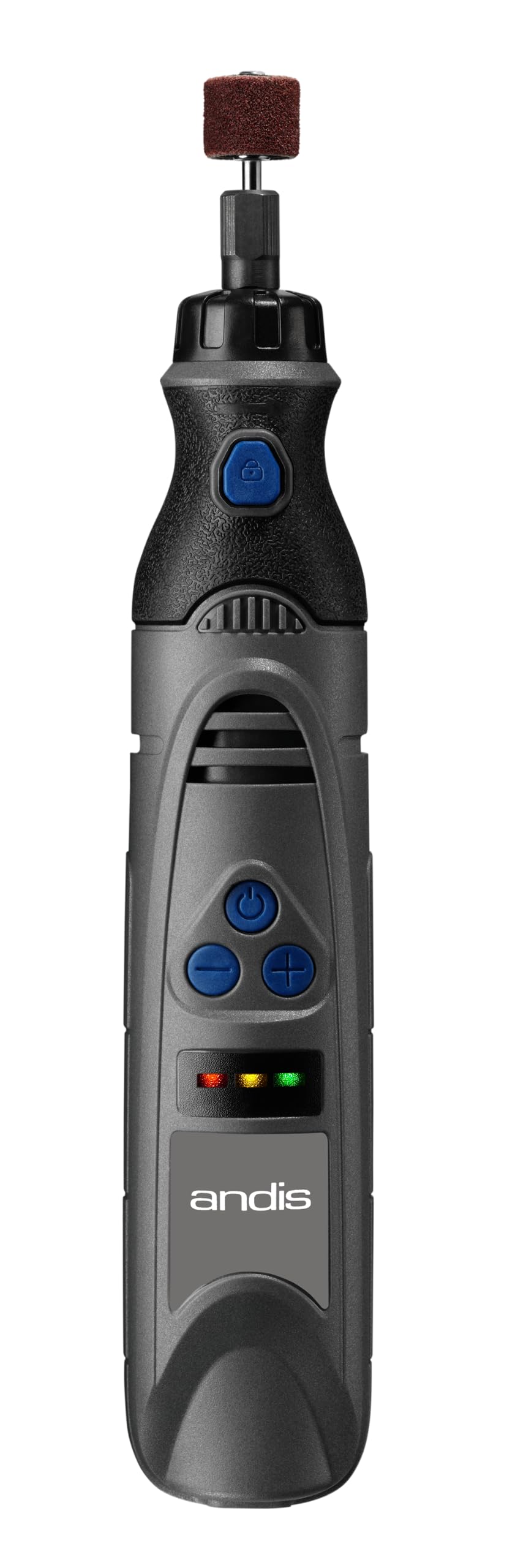 Photo 1 of Andis Cordless Nail Grinder