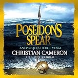 Poseidon's Spear: The Long War, Book 3 by