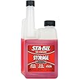 STA-BIL Storage Fuel Stabilizer - Guaranteed To Keep Fuel Fresh Fuel Up To Two Years - Effective In All Gasoline Including Al