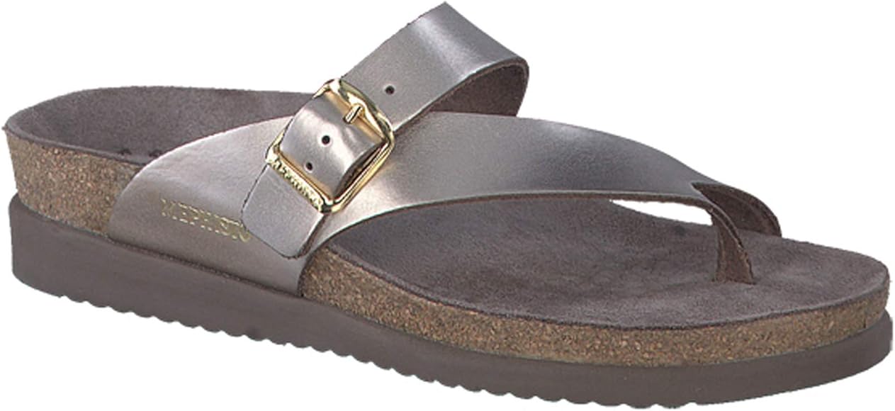 mephisto wide sandals