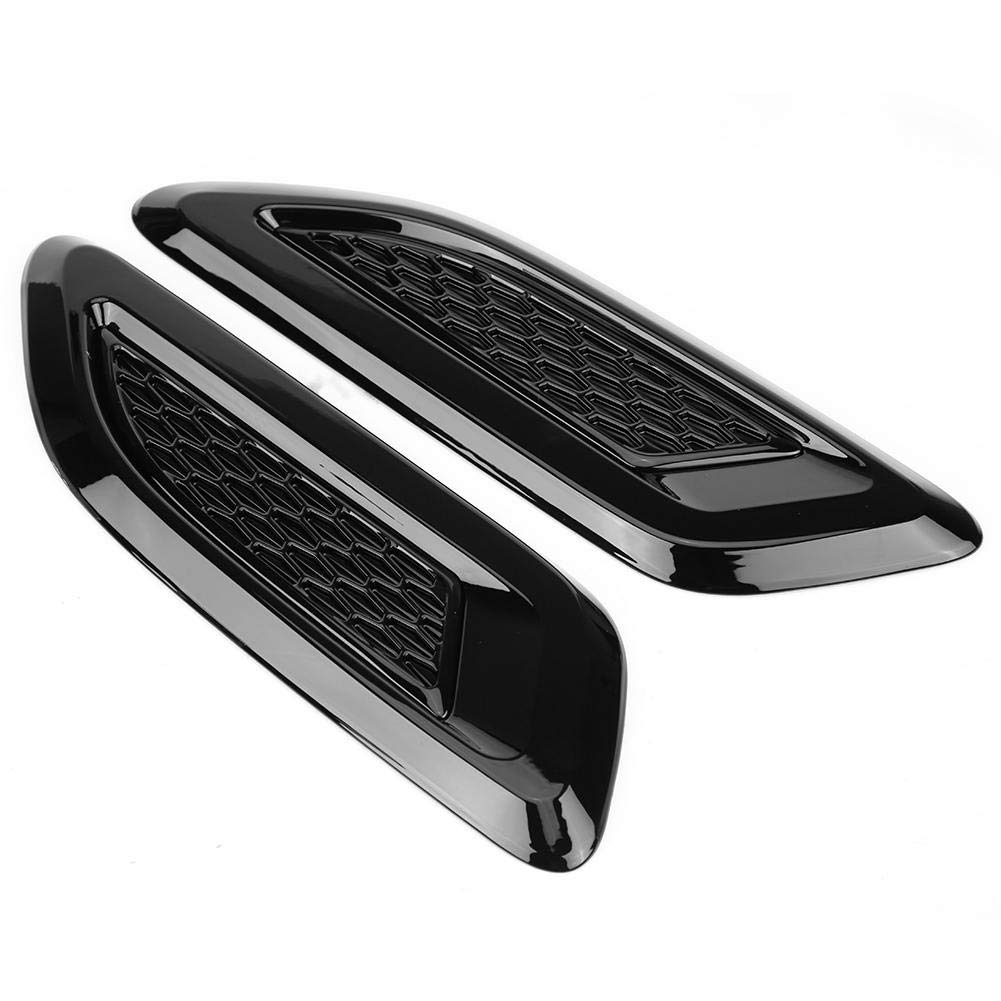 Piezas para coche apertura de ventilación en la parte exterior