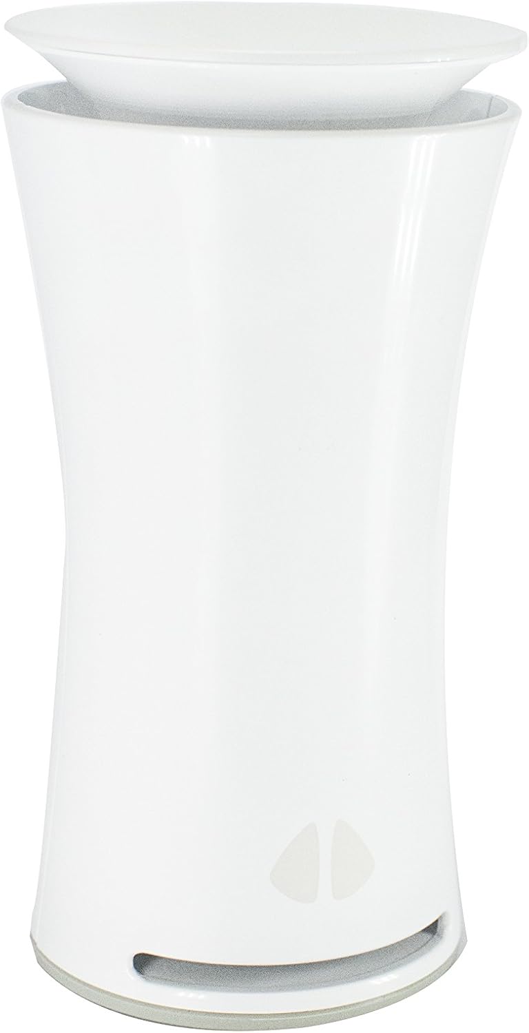 UHoo Indoor Air Quality Sensor 9 In 1 Smart Air Monitor To Boost 