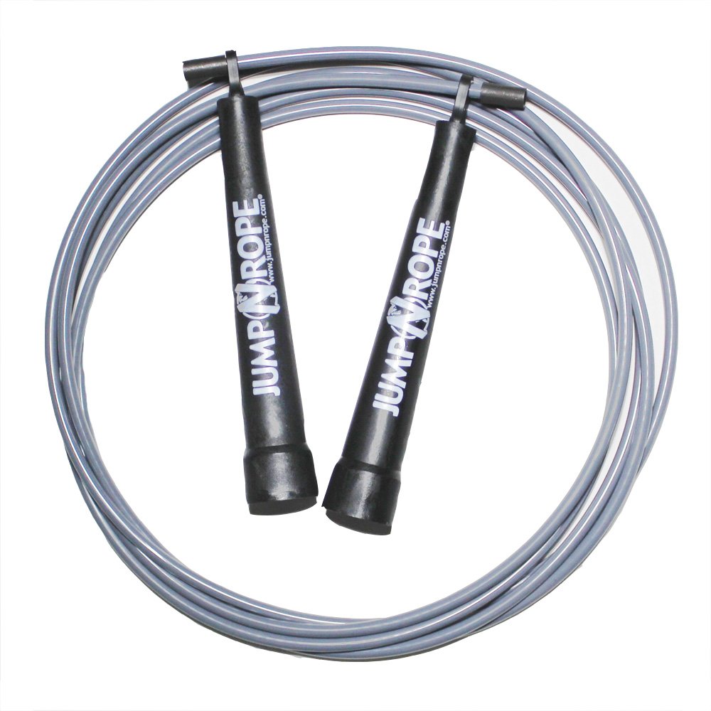 Buy UltraPremium Hybrid indoor/Outdoor Speed Jump Rope by JumpNrope