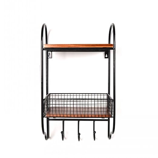 Perchero pared inclinado | Percheros de pared, percheros de pie...