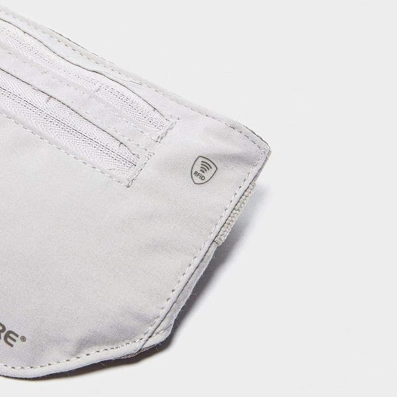 RFiD Protected Body Wallet Waist
