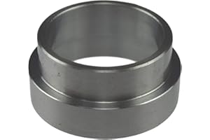 ICT Billet LS Swap Torque Stall Converter Hub Adapter Transmission Crank LS1 / LT1 TH400 TH350 Flywheel LM7 LR4 LQ4 LS6 L59 LQ9 LM4 L33 LS2 LH6 L92 L76 551165