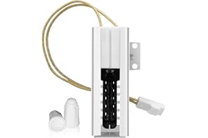 CSZKJXPA W11208965 Gas Range Oven Igniter, For Whirlpool Oven Igniter, For Amana Oven Igniter for Gas Stove, Repalce W11590294 W11176454 W10914411 4977065 AP7193166 PS16744629 EAP16744629 Etc.