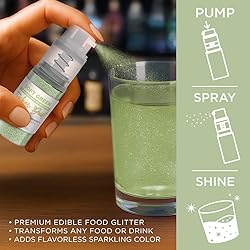 Bakell - Soft Green Tinker Dust