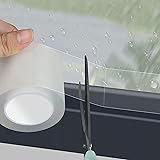 Air Conditioner Window Weather Sealing Tape 2 Inch
