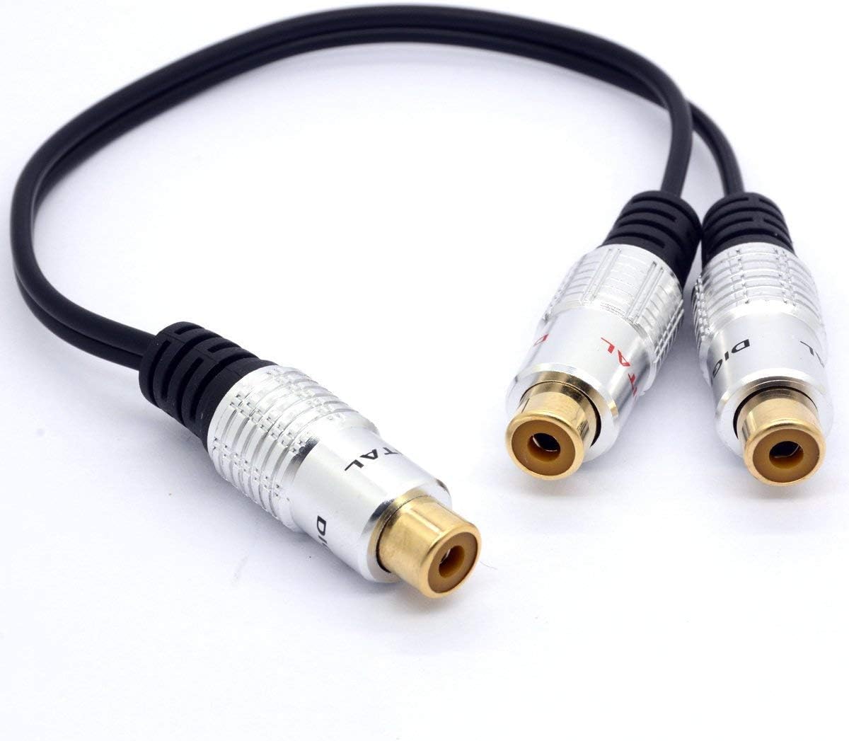 rca dolby digital surround sound