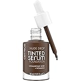 Catrice | Nude Drop Tinted Serum Foundation