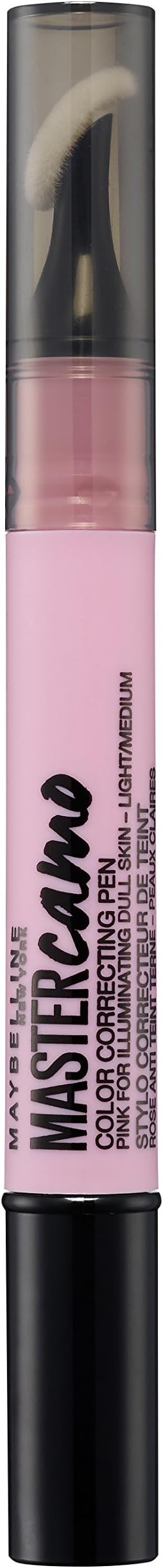 Maybelline Master Camo Correcting Pen 1.5ml 30 Pink Concealer Corrector