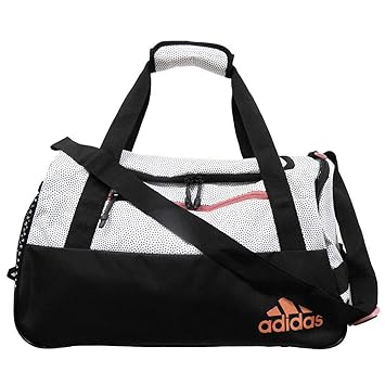 Amazon Co Jp Adidas アディダス スポーツバッグ ダッフルバッグ