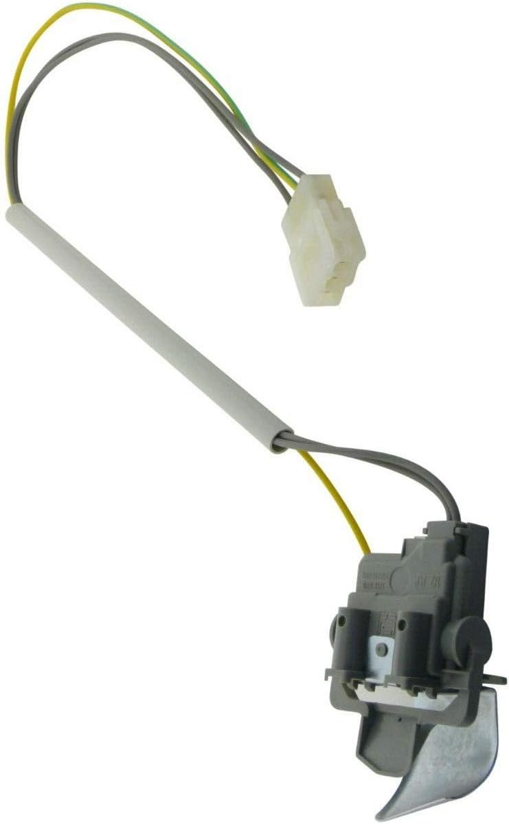 (New) compatible with Endurance Pro 3949238 Washer Lid Switch Replacement for WP & Kenmore fits + all models in description