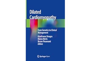 Dilated Cardiomyopathy: From Genetics to Clinical Management