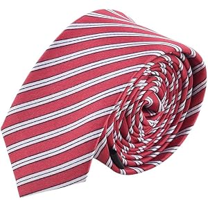 Uwonkeo Skinny Tie for Men Woven Mens Neckties for Wedding Formal Slim Neck Tie for Graduation Party