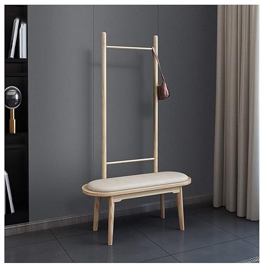 Perchero tipi madera | Percheros de pared, percheros de pie...