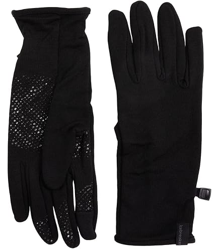 com: Icebreaker Merino 200 Oasis Merino Wool Glove Liners